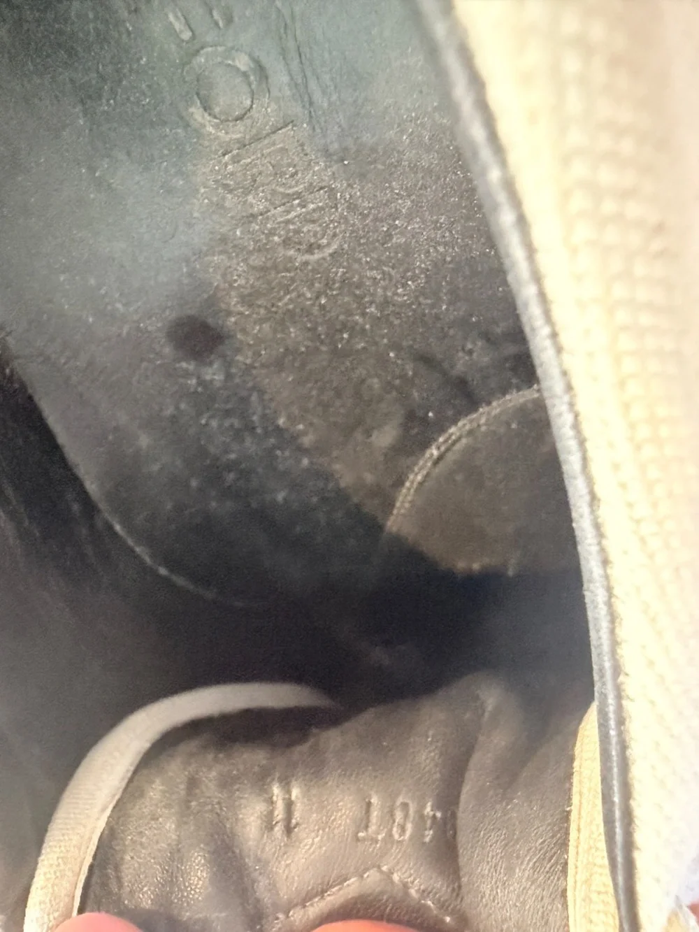 Tom Ford Men's Sneakers